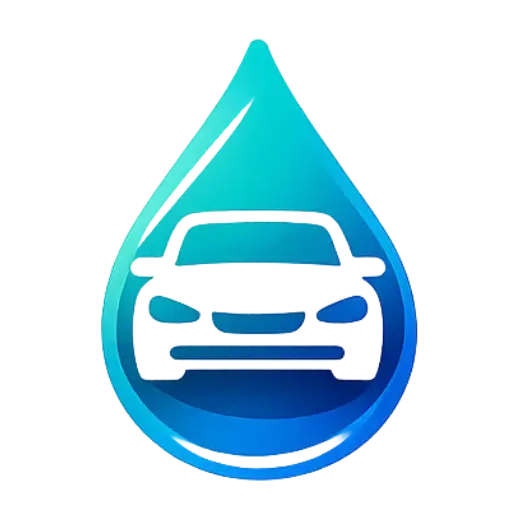 Lavage auto à domicile Came